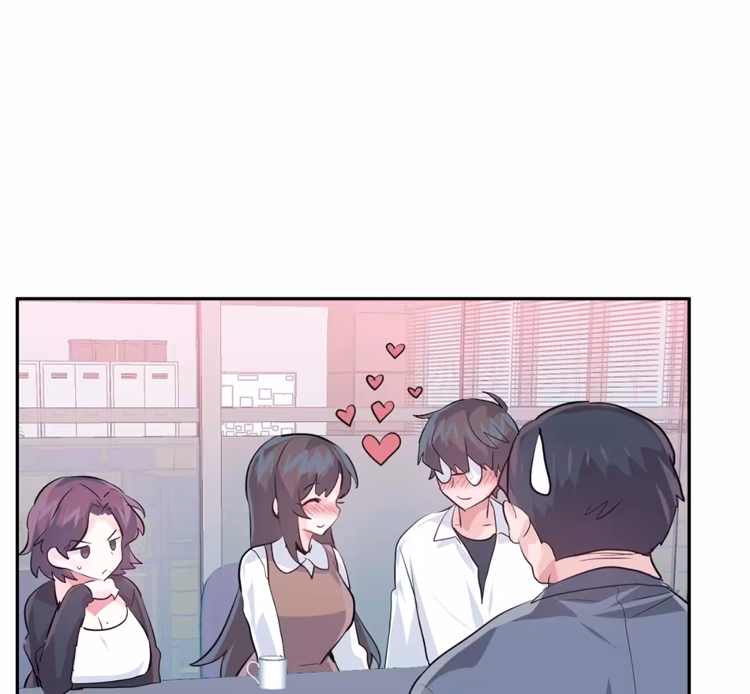 Welcome to Wonderland Chapitre 77 - Bonus 8 page 12