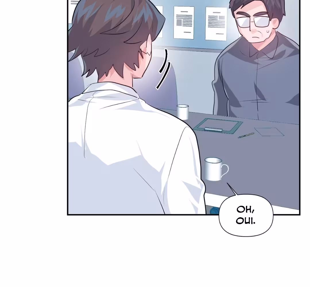 Welcome to Wonderland Chapitre 77 - Bonus 8 page 14