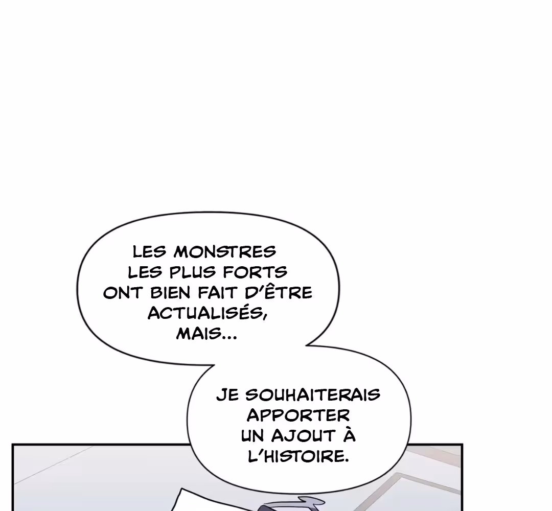 Welcome to Wonderland Chapitre 77 - Bonus 8 page 15