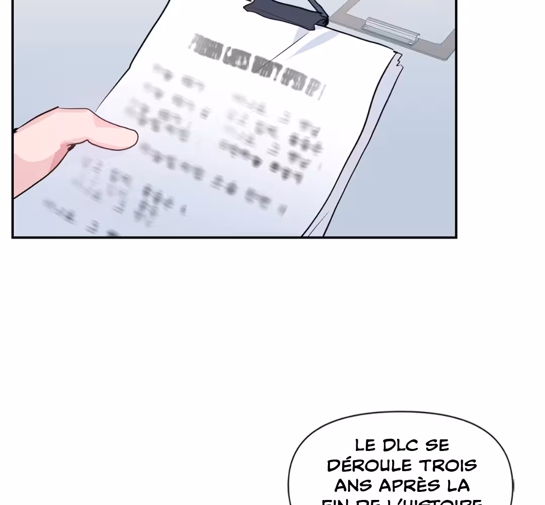 Welcome to Wonderland Chapitre 77 - Bonus 8 page 16
