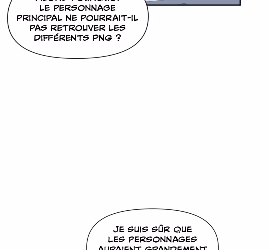 Welcome to Wonderland Chapitre 77 - Bonus 8 page 18