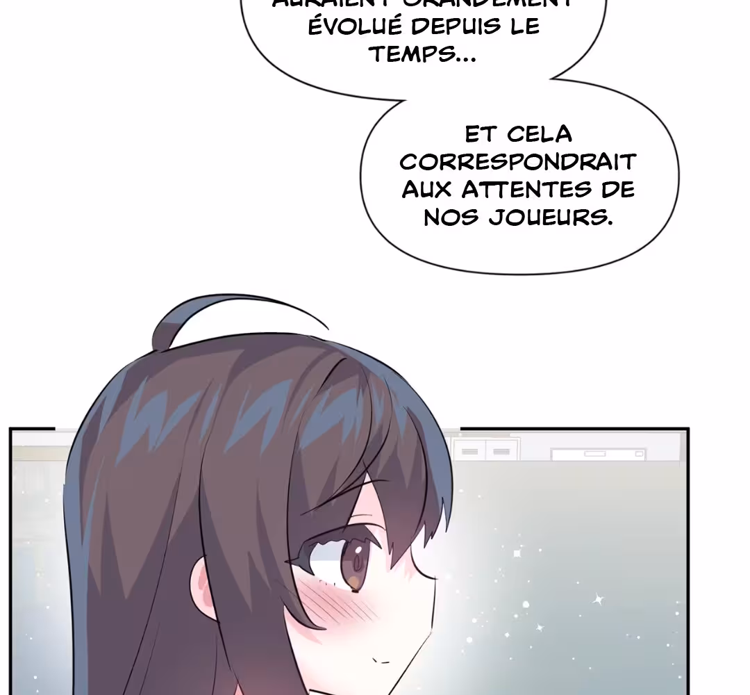 Welcome to Wonderland Chapitre 77 - Bonus 8 page 19