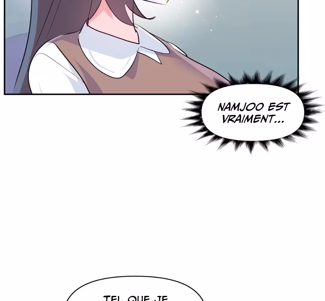 Welcome to Wonderland Chapitre 77 - Bonus 8 page 20