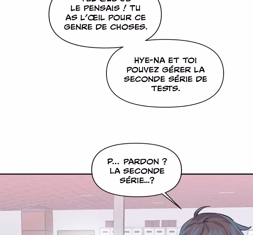 Welcome to Wonderland Chapitre 77 - Bonus 8 page 21