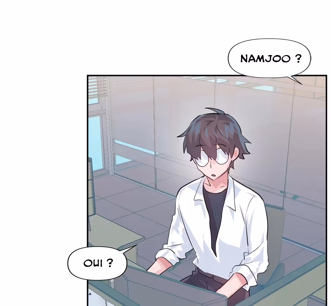 Welcome to Wonderland Chapitre 77 - Bonus 8 page 27