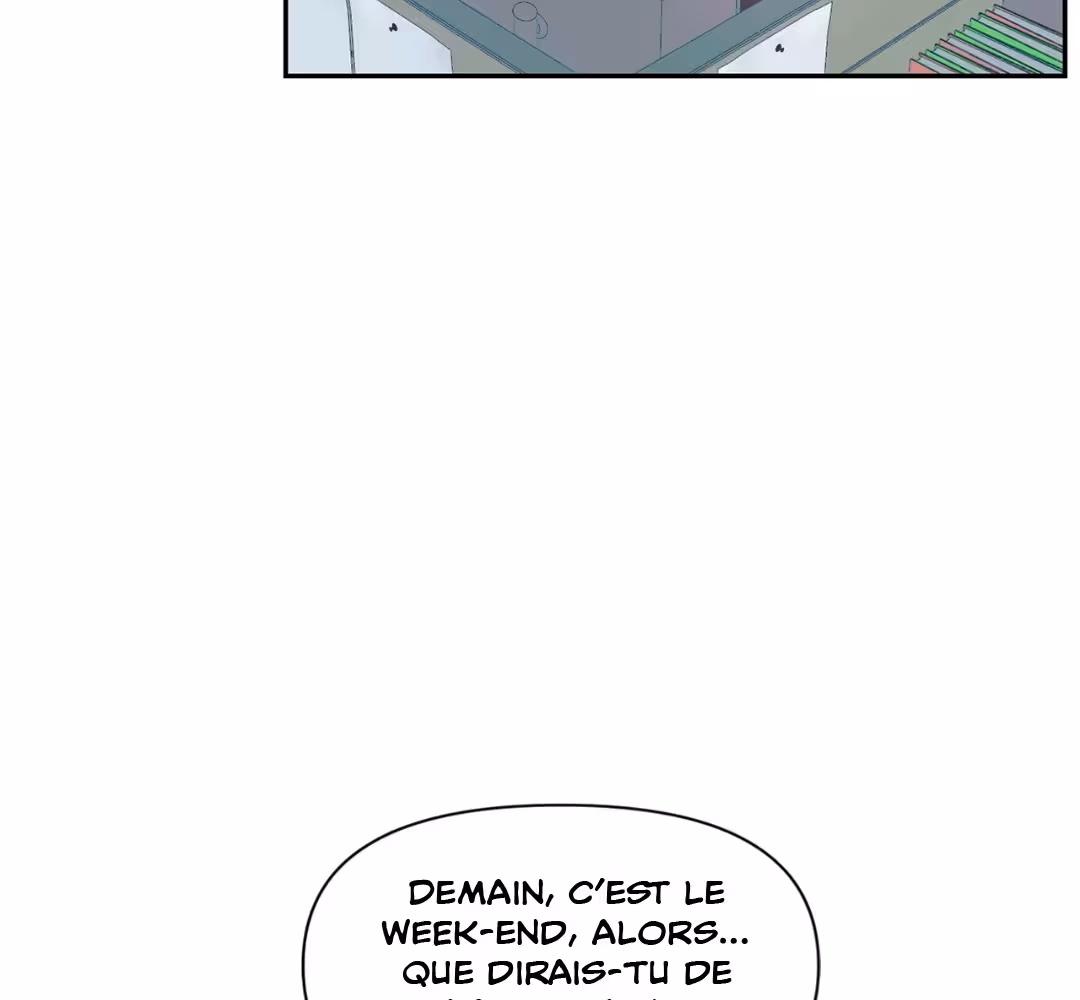 Welcome to Wonderland Chapitre 77 - Bonus 8 page 28