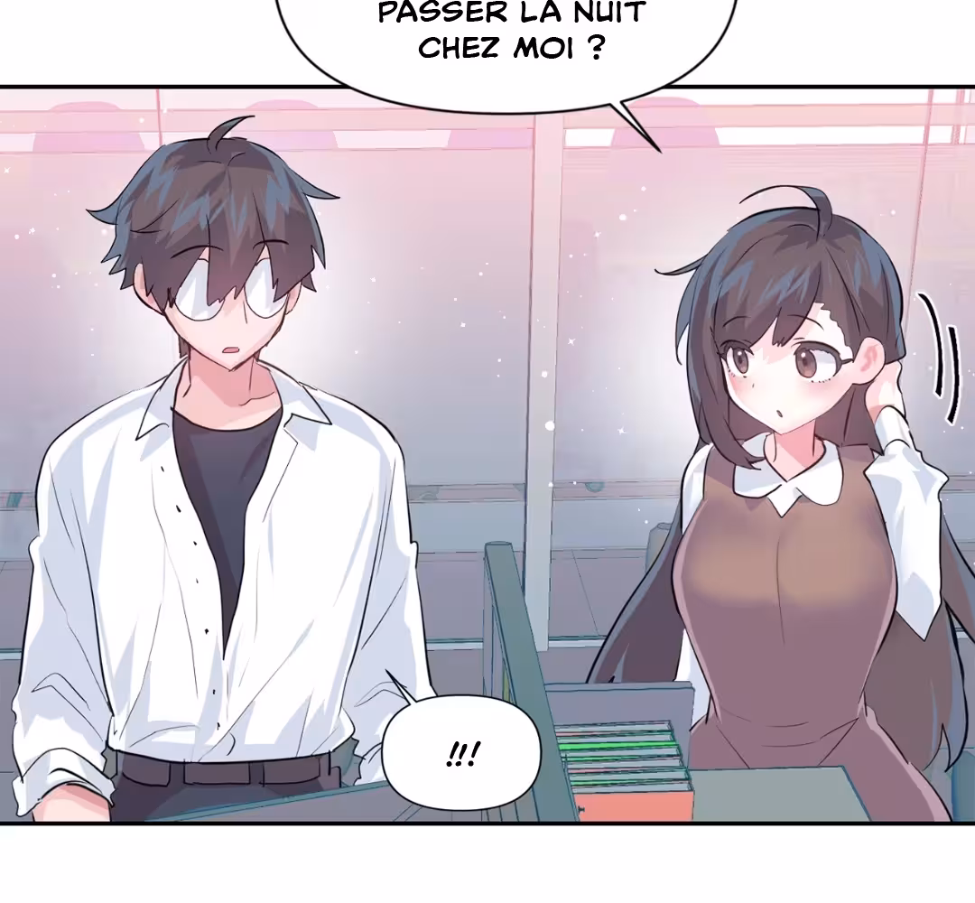 Welcome to Wonderland Chapitre 77 - Bonus 8 page 29