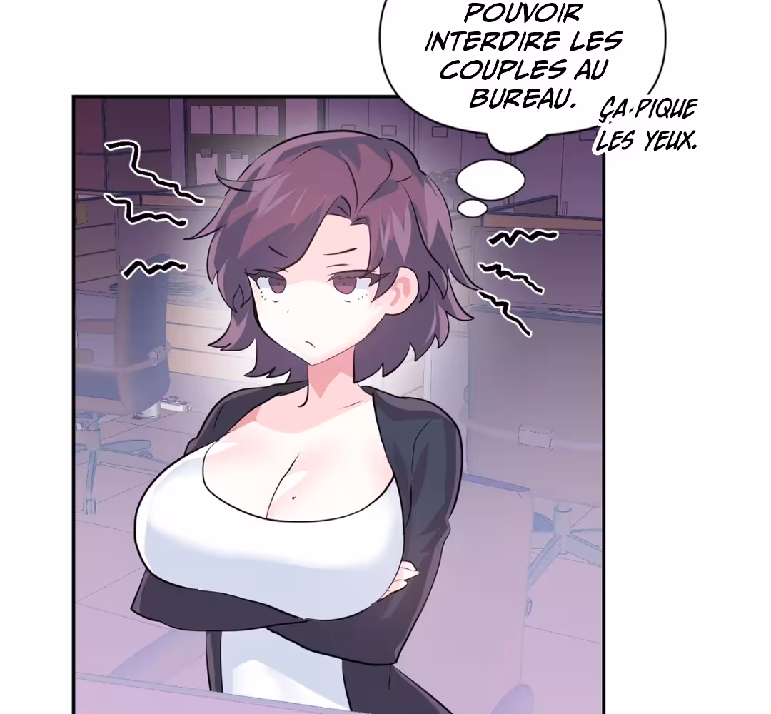 Welcome to Wonderland Chapitre 77 - Bonus 8 page 32