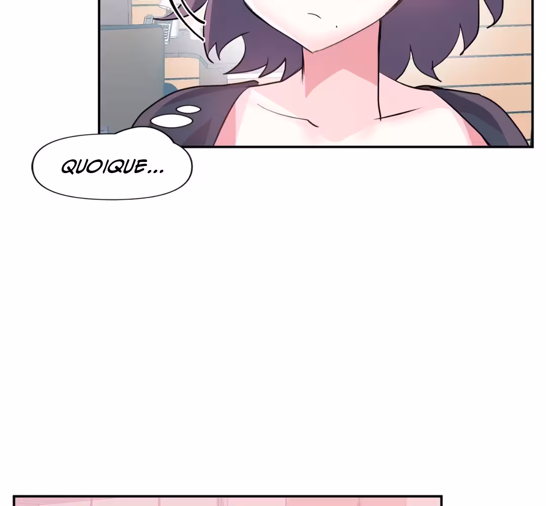 Welcome to Wonderland Chapitre 77 - Bonus 8 page 34