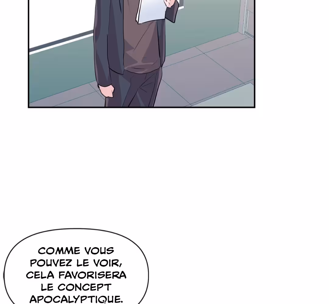Welcome to Wonderland Chapitre 77 - Bonus 8 page 4