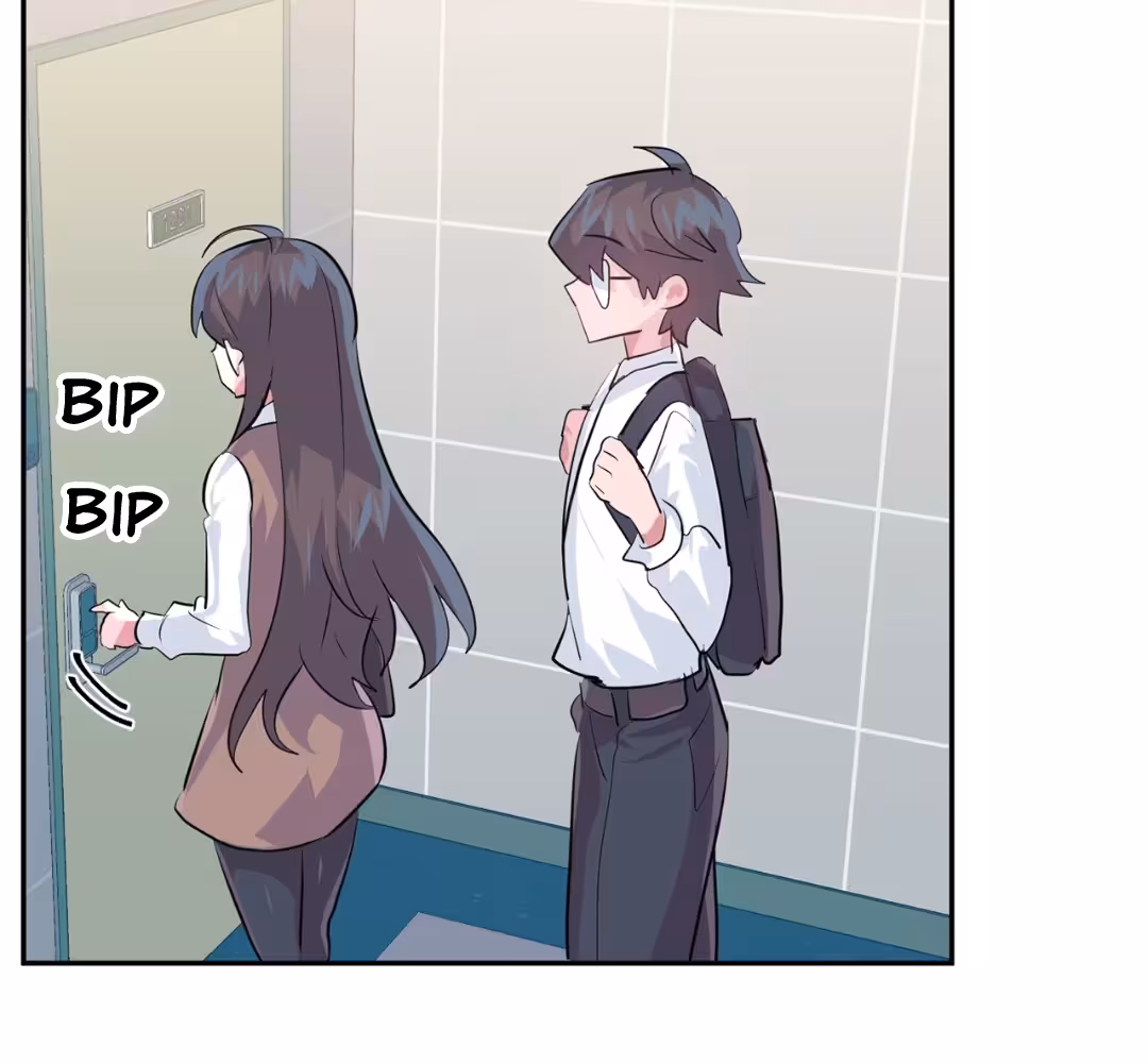 Welcome to Wonderland Chapitre 77 - Bonus 8 page 41