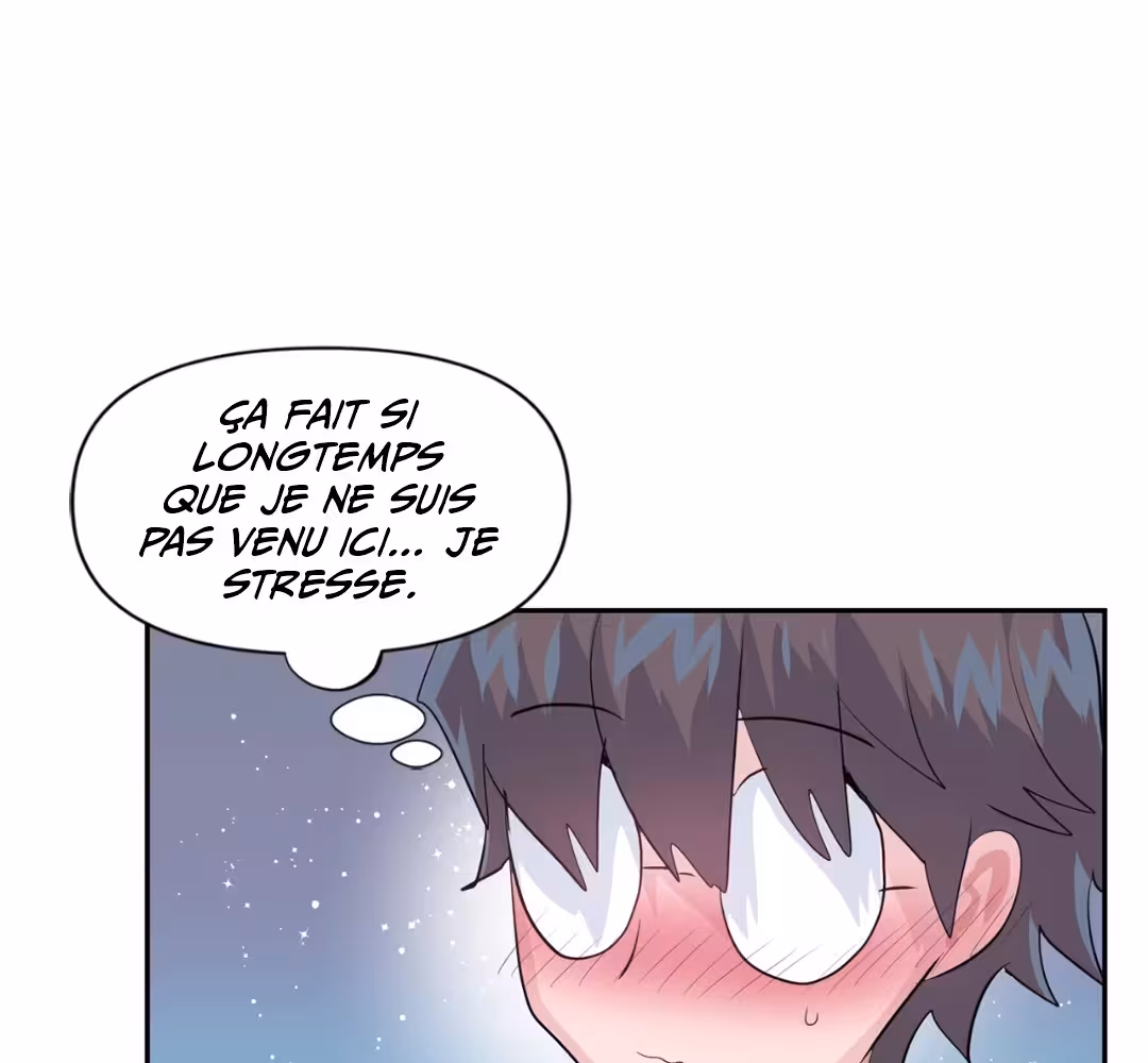 Welcome to Wonderland Chapitre 77 - Bonus 8 page 42