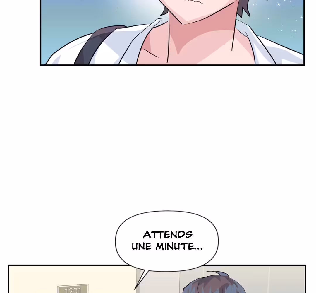 Welcome to Wonderland Chapitre 77 - Bonus 8 page 43