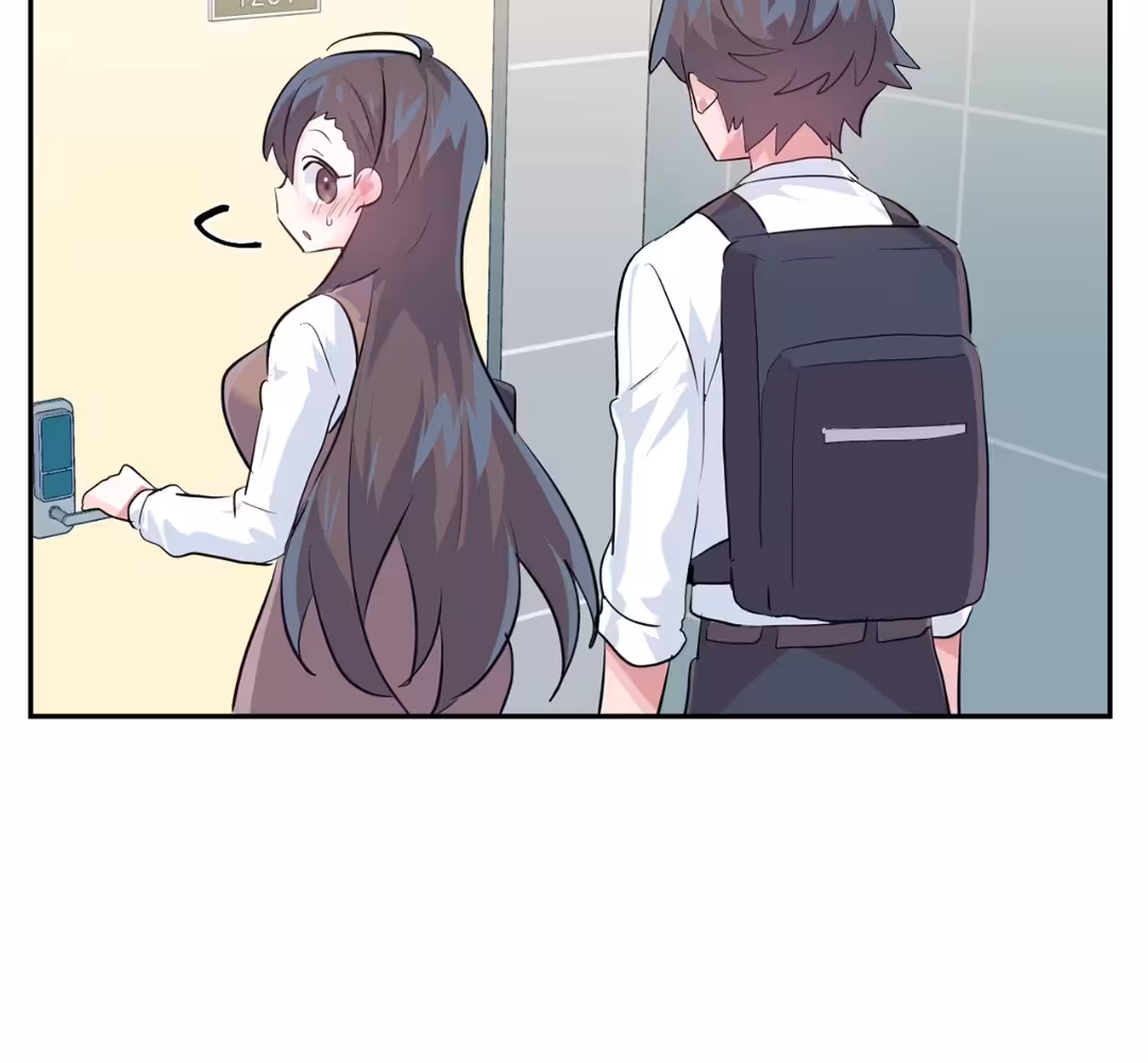 Welcome to Wonderland Chapitre 77 - Bonus 8 page 44