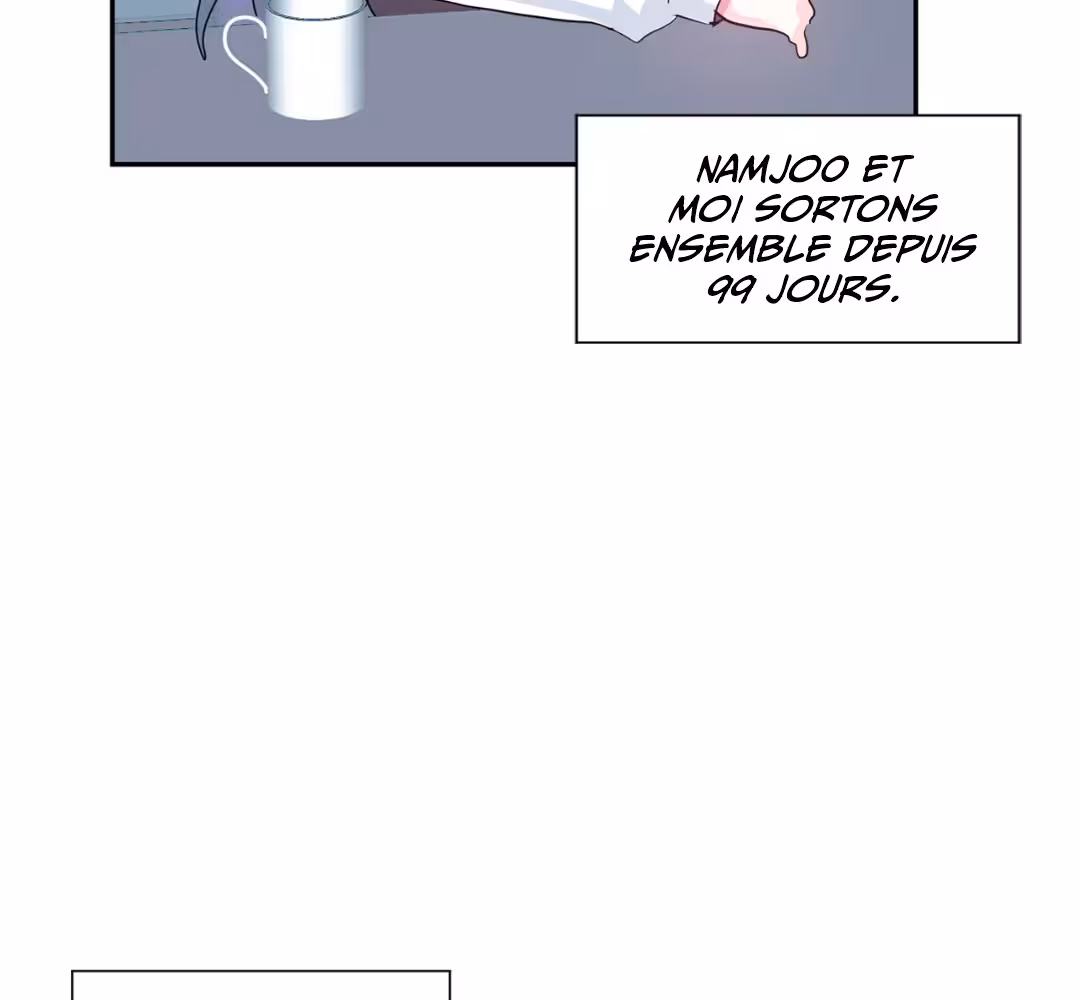 Welcome to Wonderland Chapitre 77 - Bonus 8 page 6