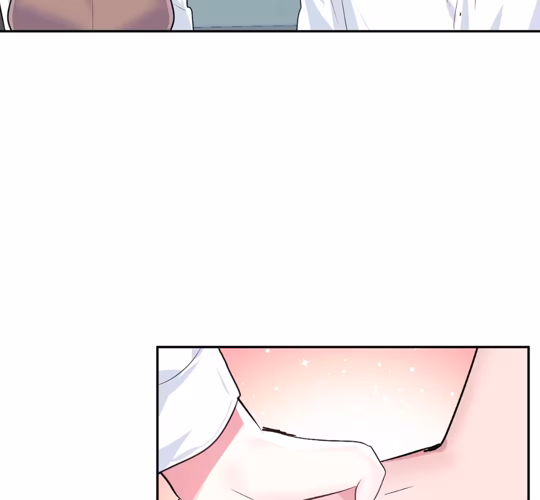 Welcome to Wonderland Chapitre 77 - Bonus 8 page 8