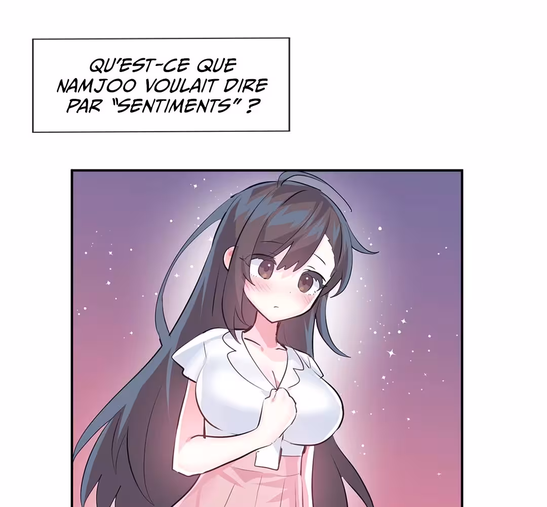 Welcome to Wonderland Chapitre 55 page 10