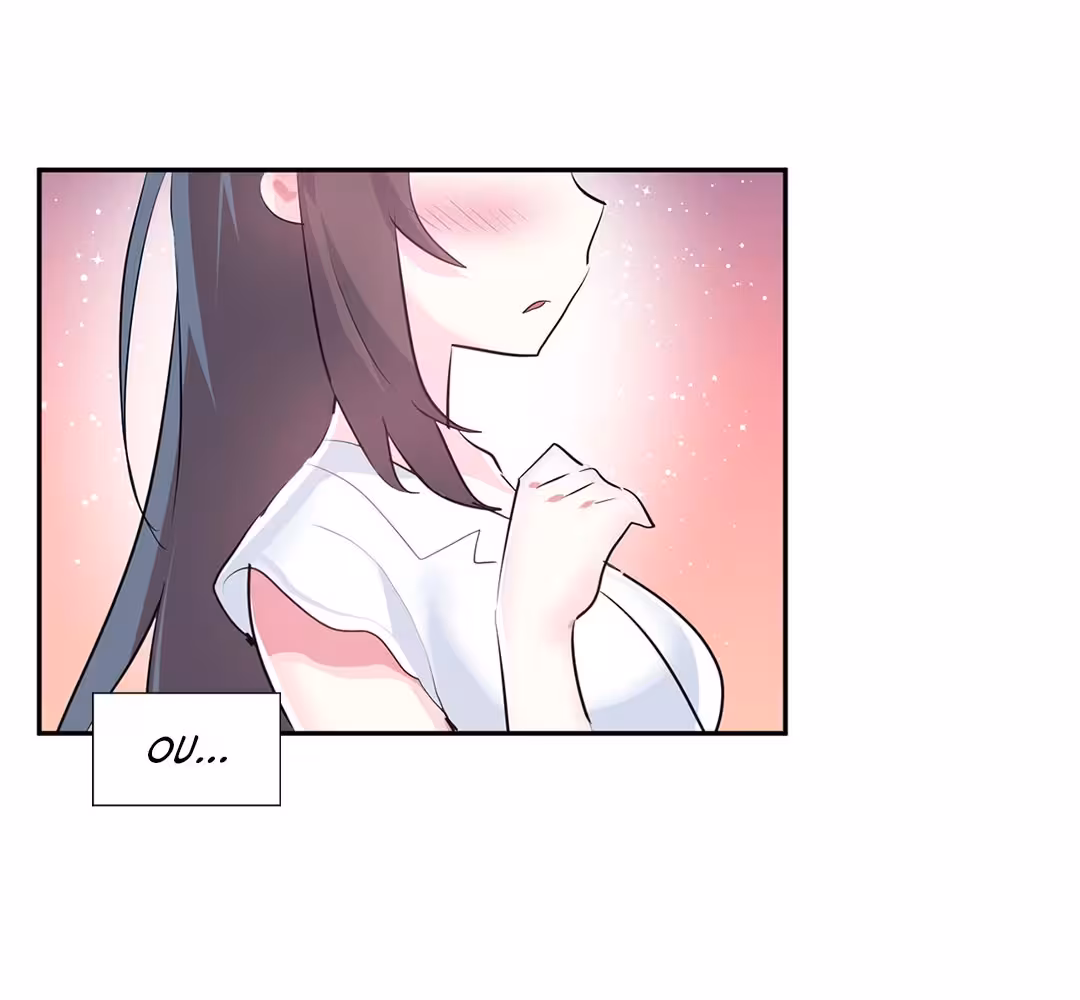 Welcome to Wonderland Chapitre 55 page 12