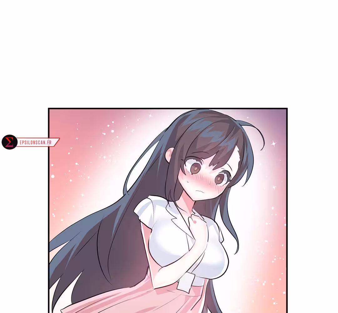 Welcome to Wonderland Chapitre 55 page 13