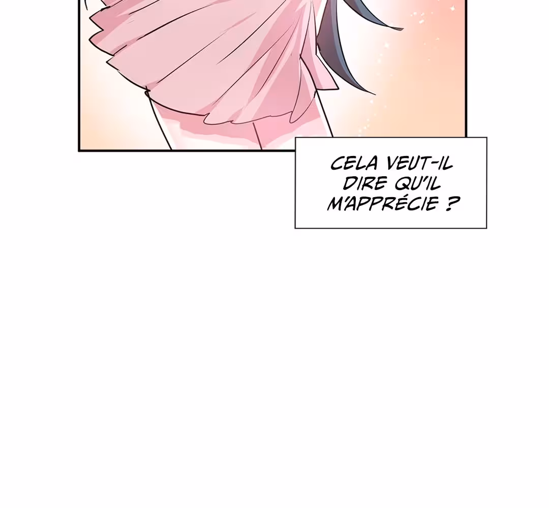 Welcome to Wonderland Chapitre 55 page 14