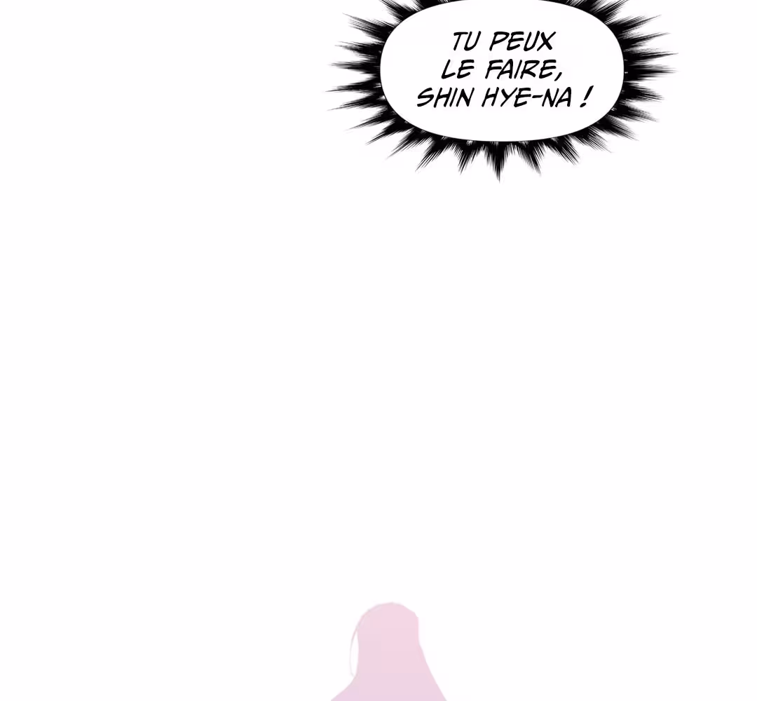 Welcome to Wonderland Chapitre 55 page 18