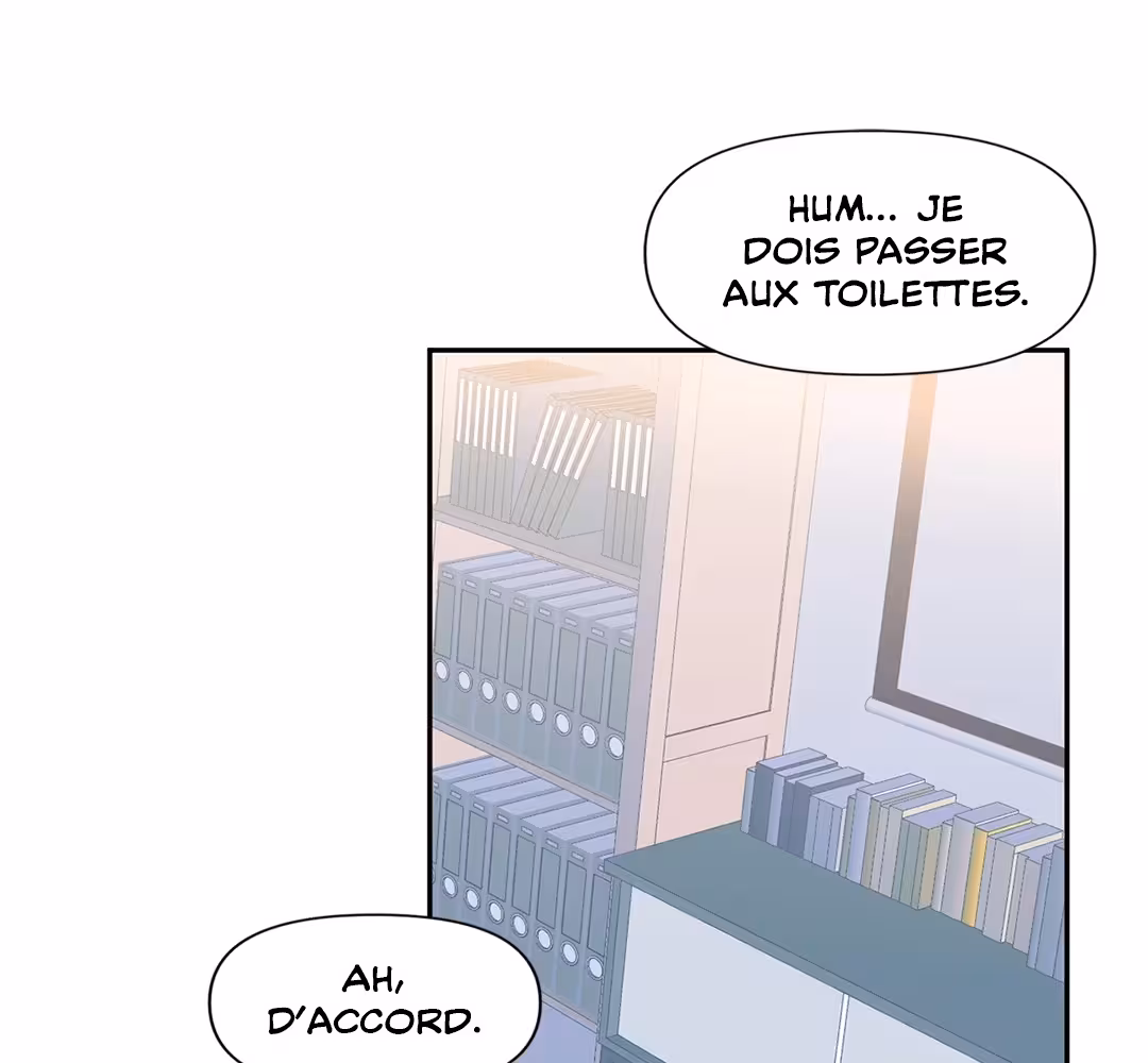 Welcome to Wonderland Chapitre 55 page 2