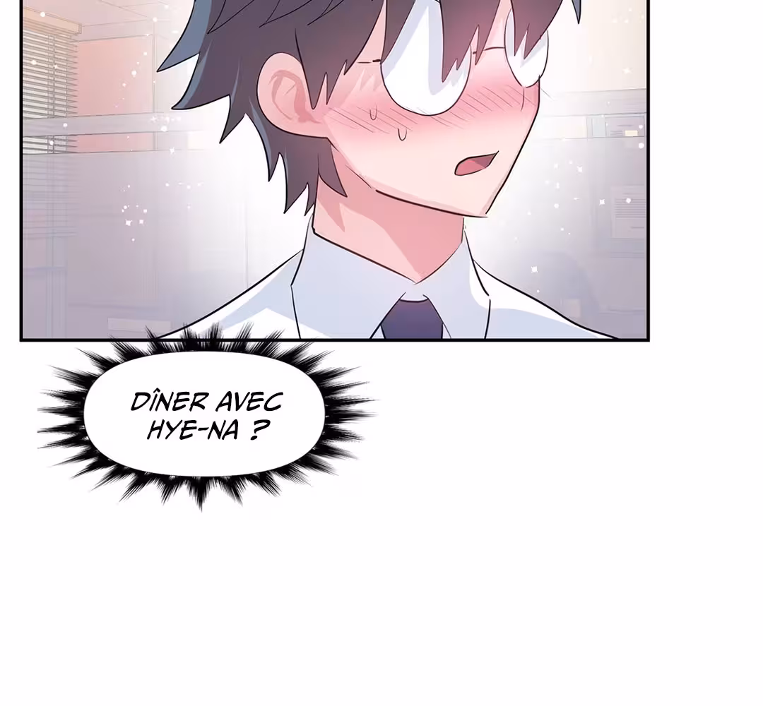 Welcome to Wonderland Chapitre 55 page 27