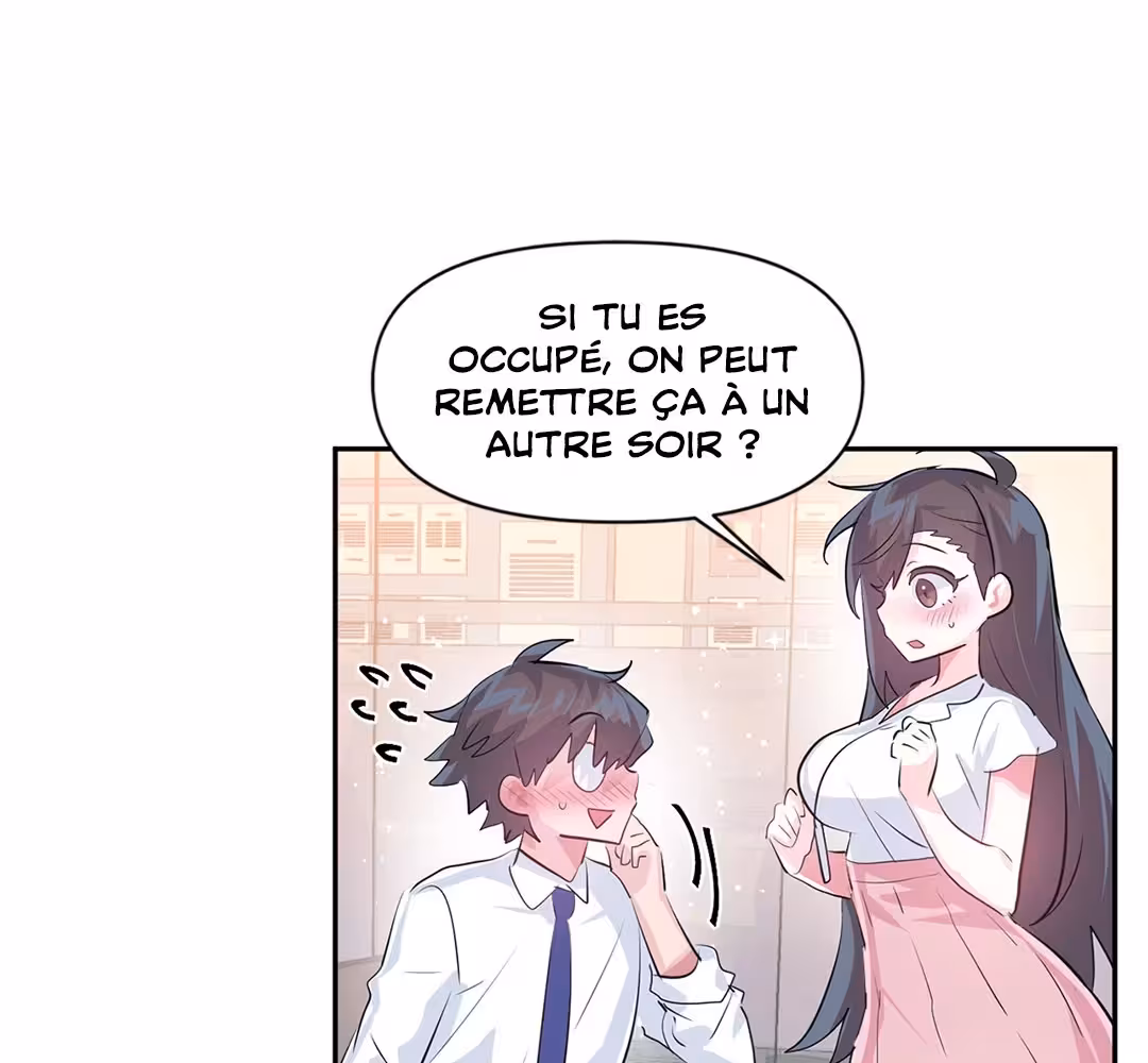 Welcome to Wonderland Chapitre 55 page 28
