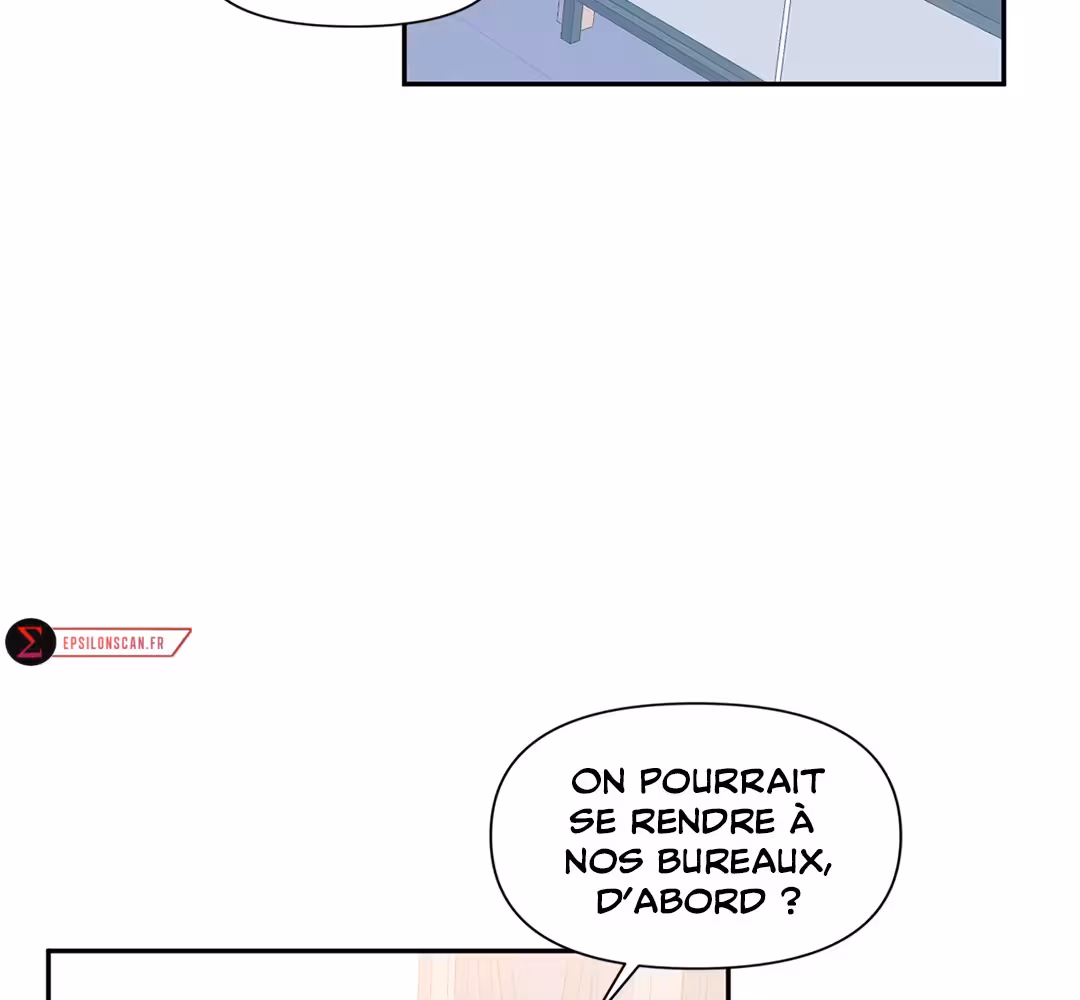 Welcome to Wonderland Chapitre 55 page 3