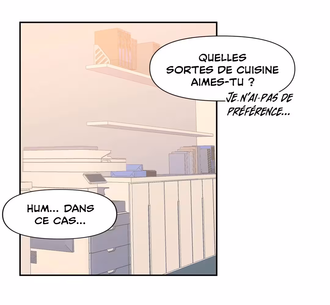 Welcome to Wonderland Chapitre 55 page 30
