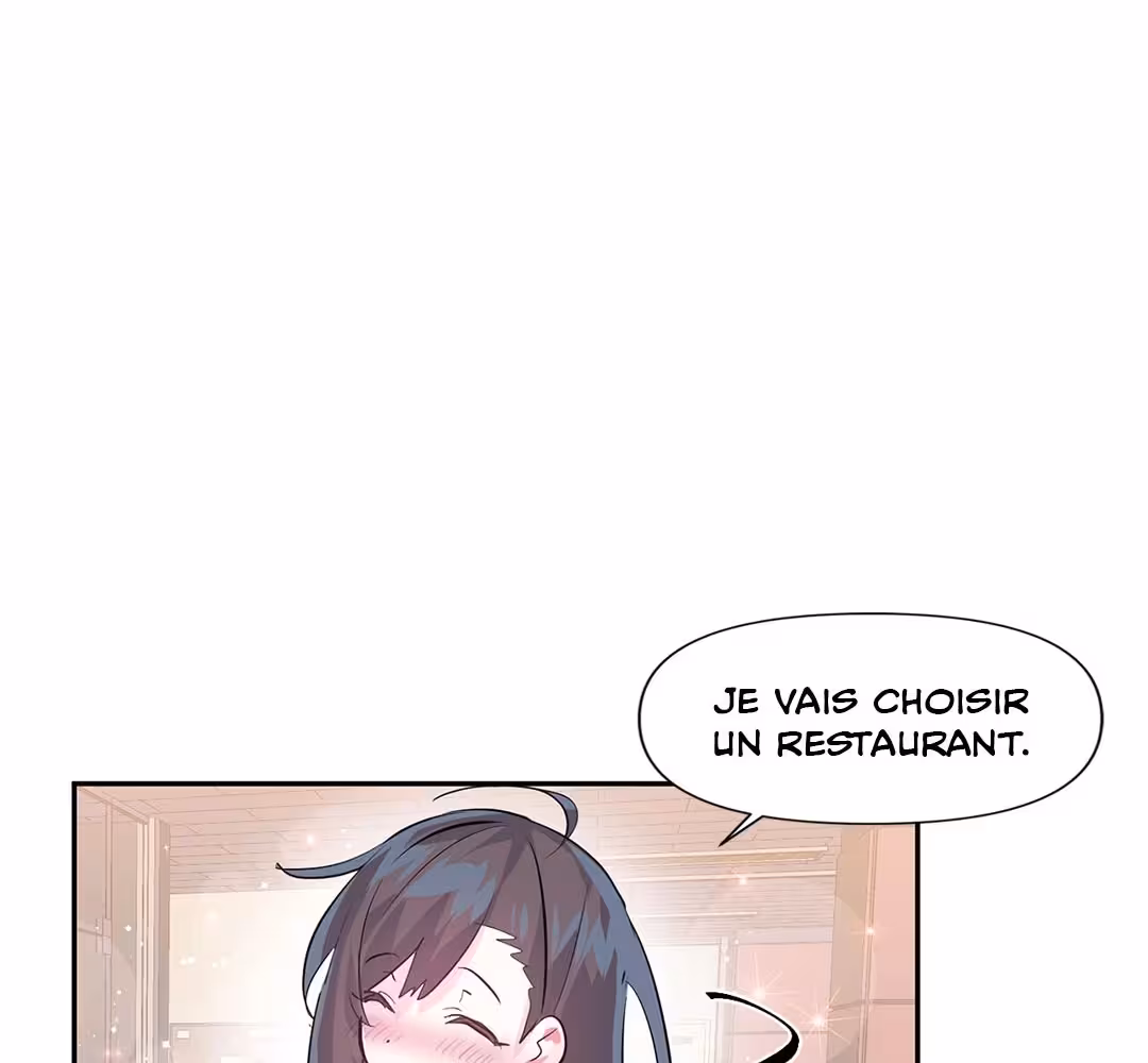 Welcome to Wonderland Chapitre 55 page 31