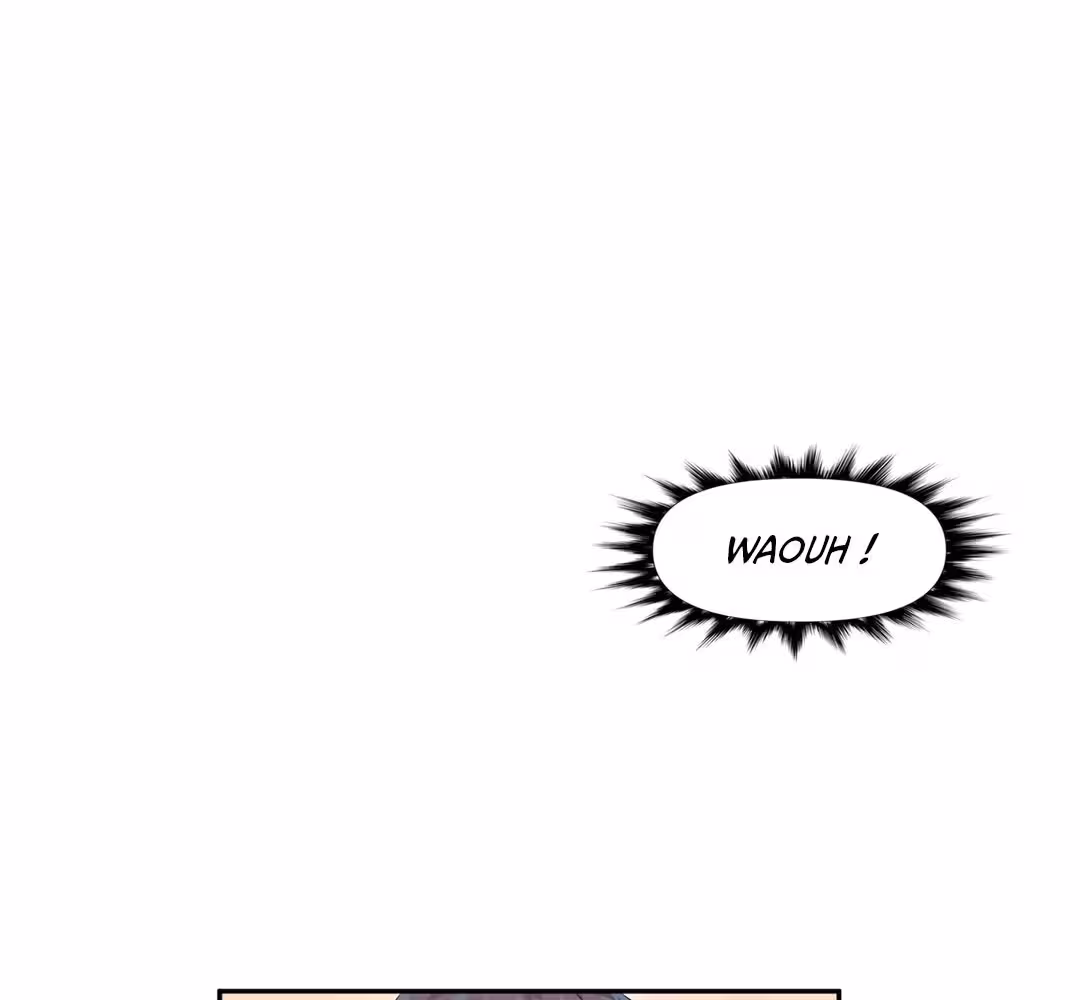 Welcome to Wonderland Chapitre 55 page 34
