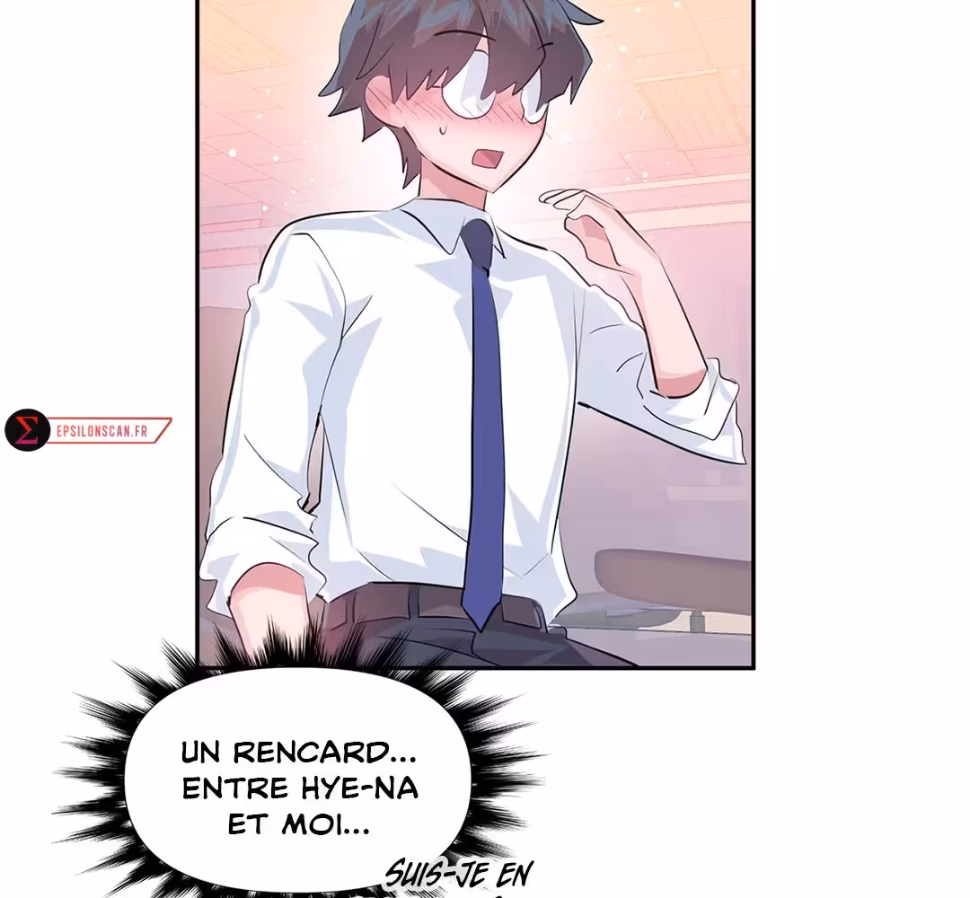 Welcome to Wonderland Chapitre 55 page 35