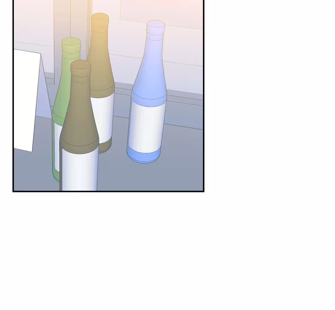 Welcome to Wonderland Chapitre 55 page 39