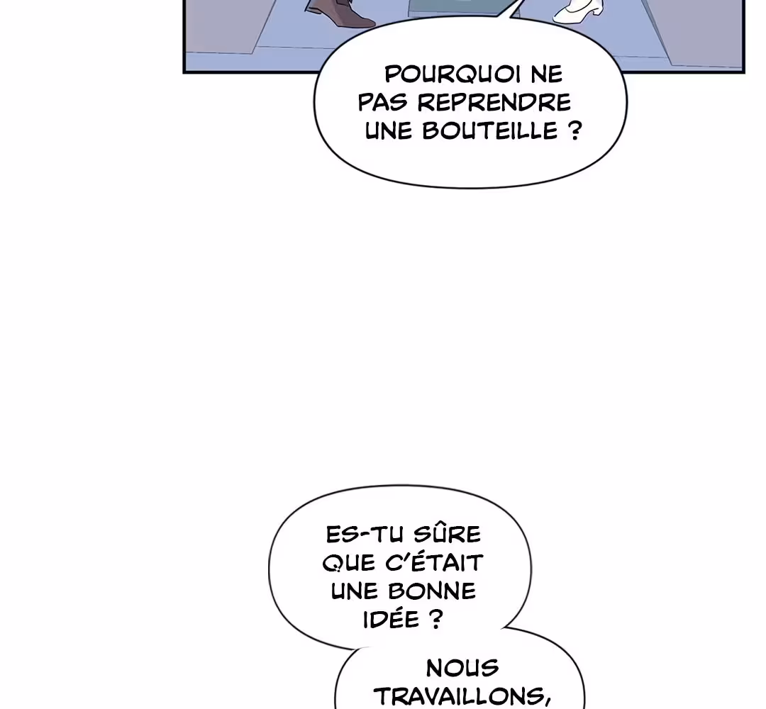 Welcome to Wonderland Chapitre 55 page 41