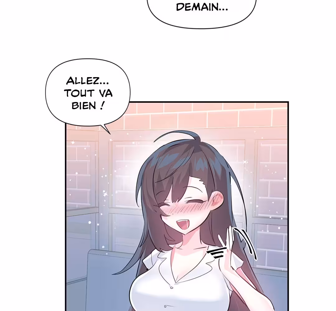 Welcome to Wonderland Chapitre 55 page 42