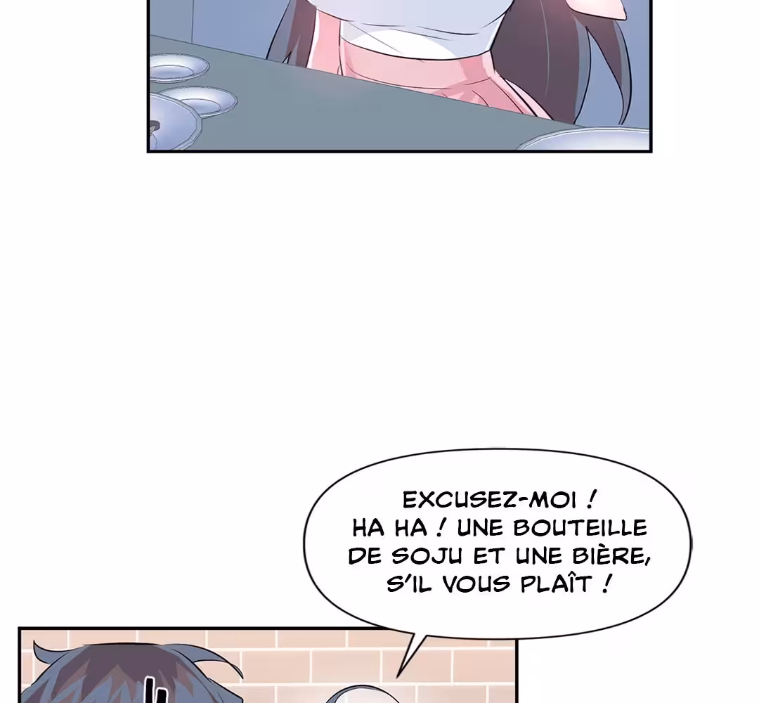 Welcome to Wonderland Chapitre 55 page 43