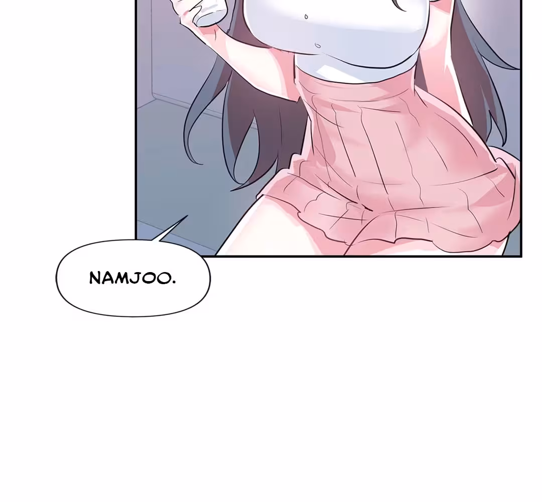 Welcome to Wonderland Chapitre 55 page 49