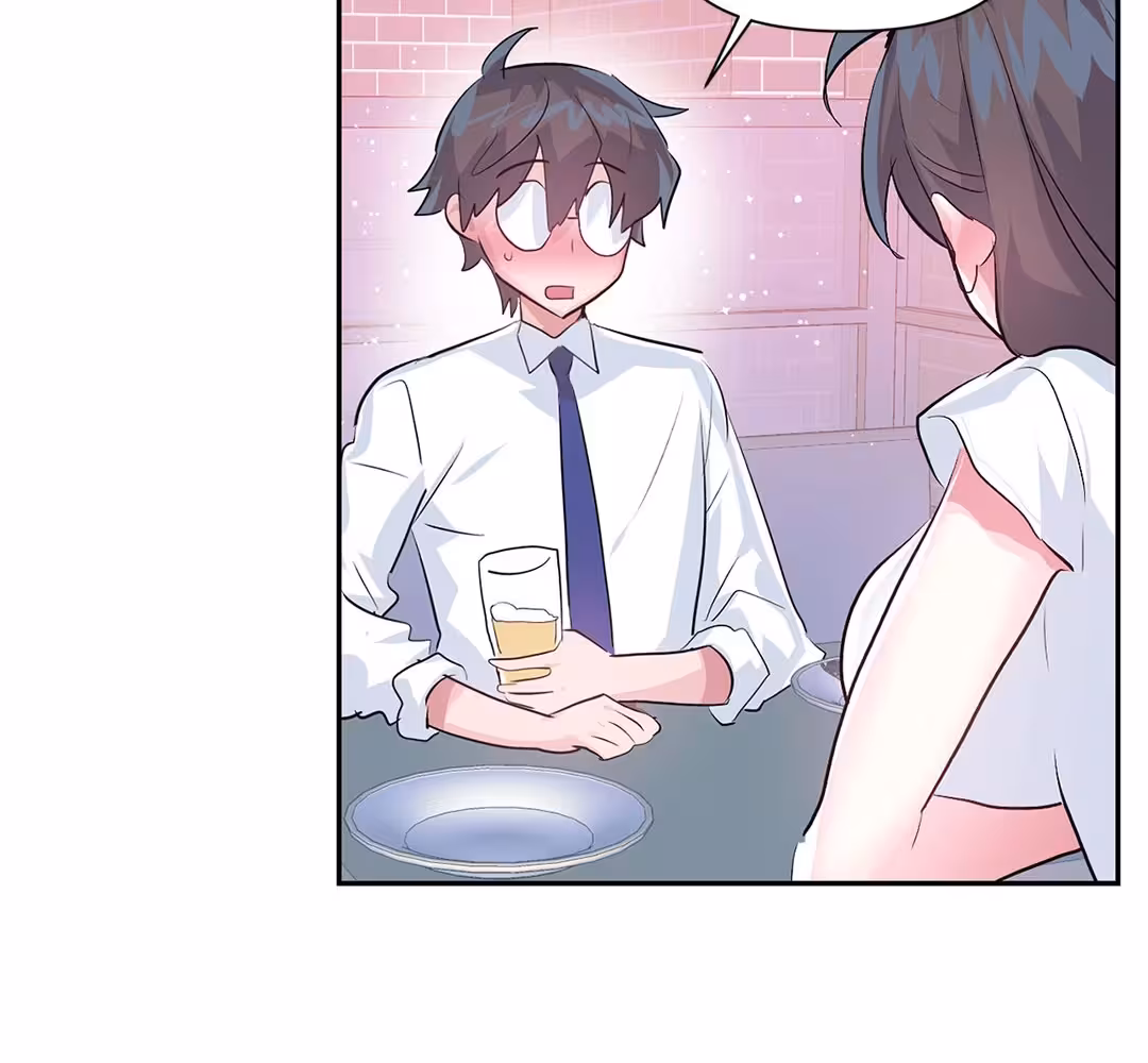 Welcome to Wonderland Chapitre 55 page 54