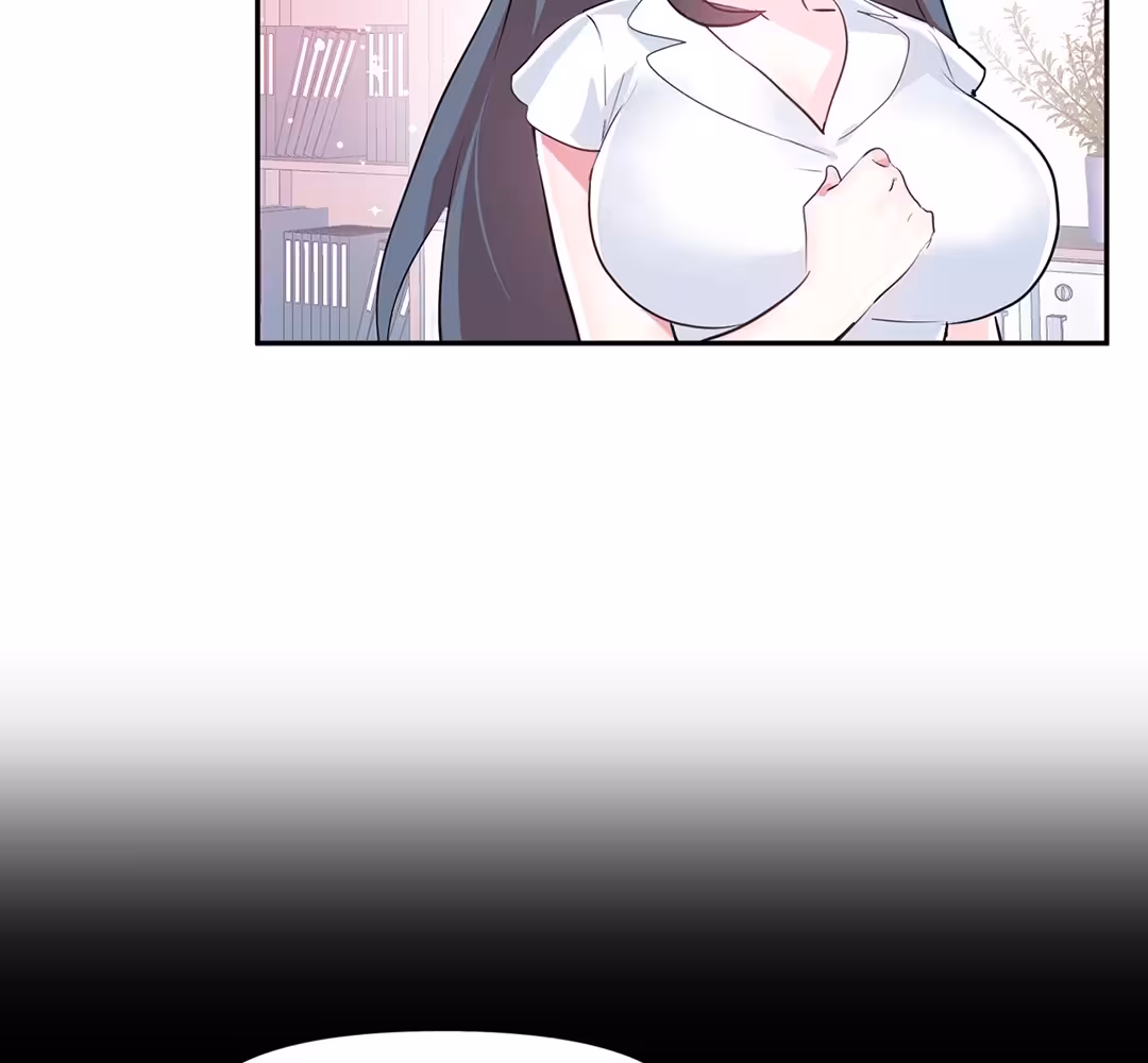 Welcome to Wonderland Chapitre 55 page 6