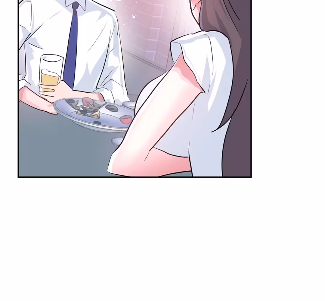 Welcome to Wonderland Chapitre 55 page 61