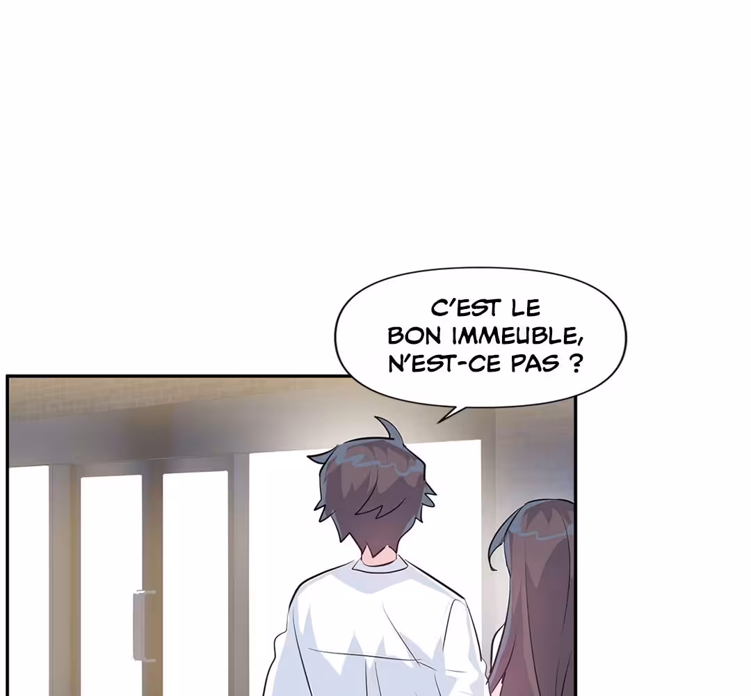 Welcome to Wonderland Chapitre 55 page 71