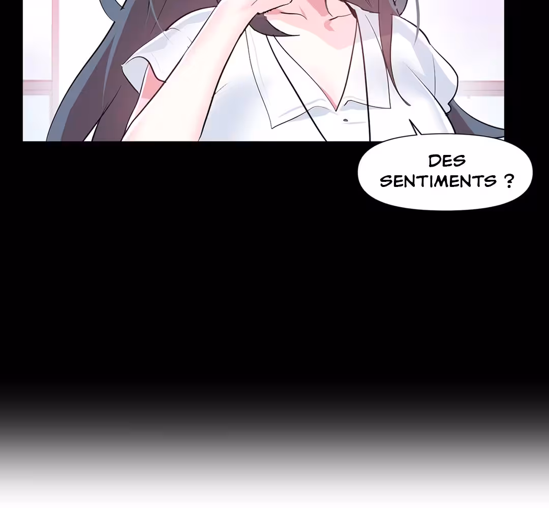 Welcome to Wonderland Chapitre 55 page 9