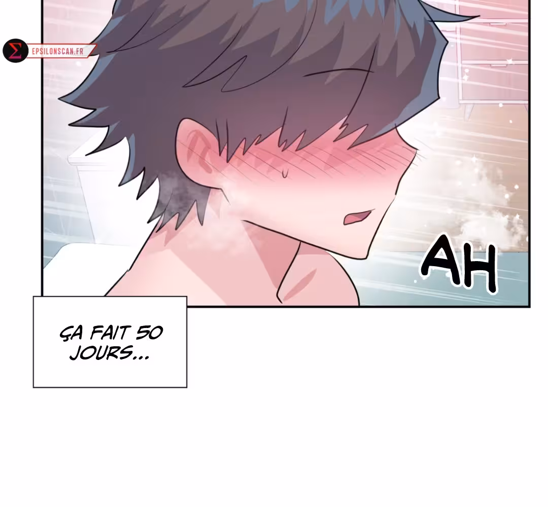 Welcome to Wonderland Chapitre 70 - Bonus 1 page 13
