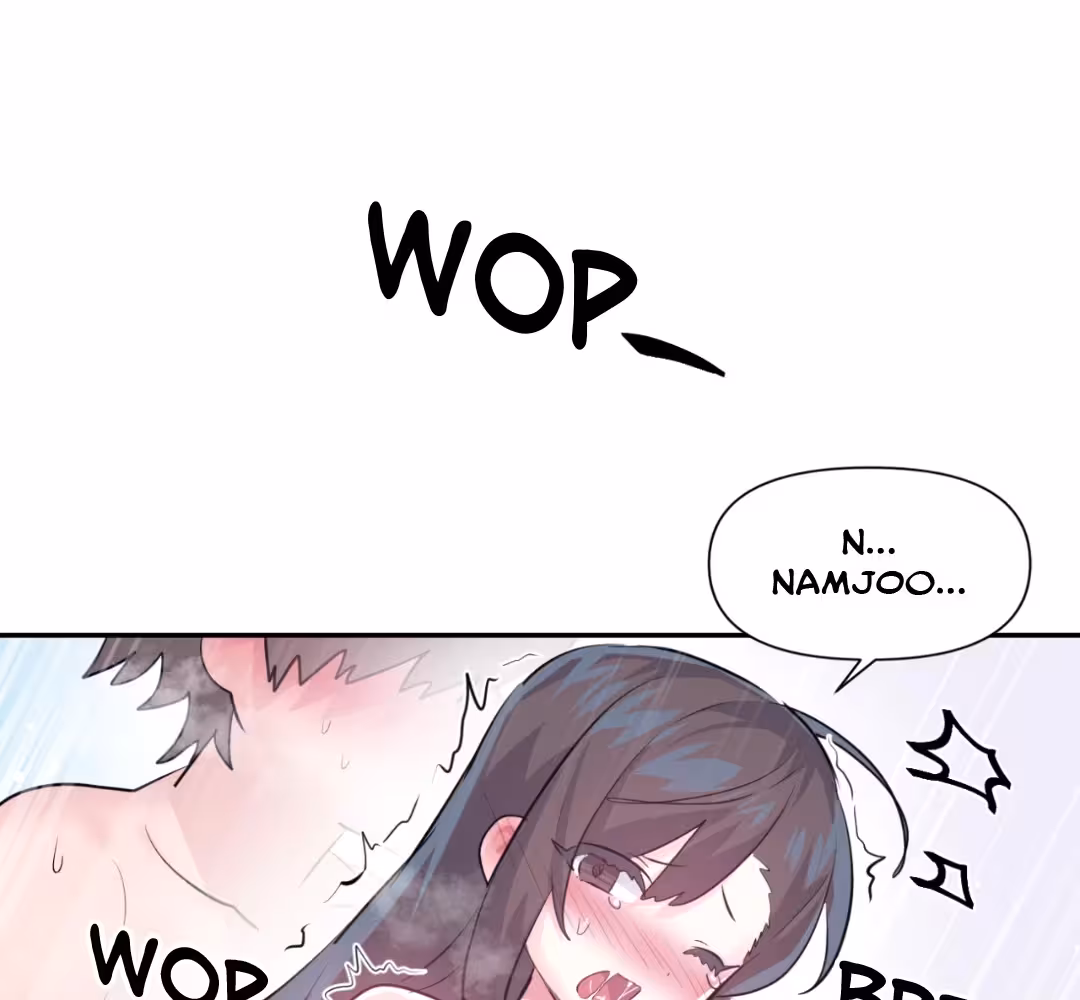 Welcome to Wonderland Chapitre 70 - Bonus 1 page 14