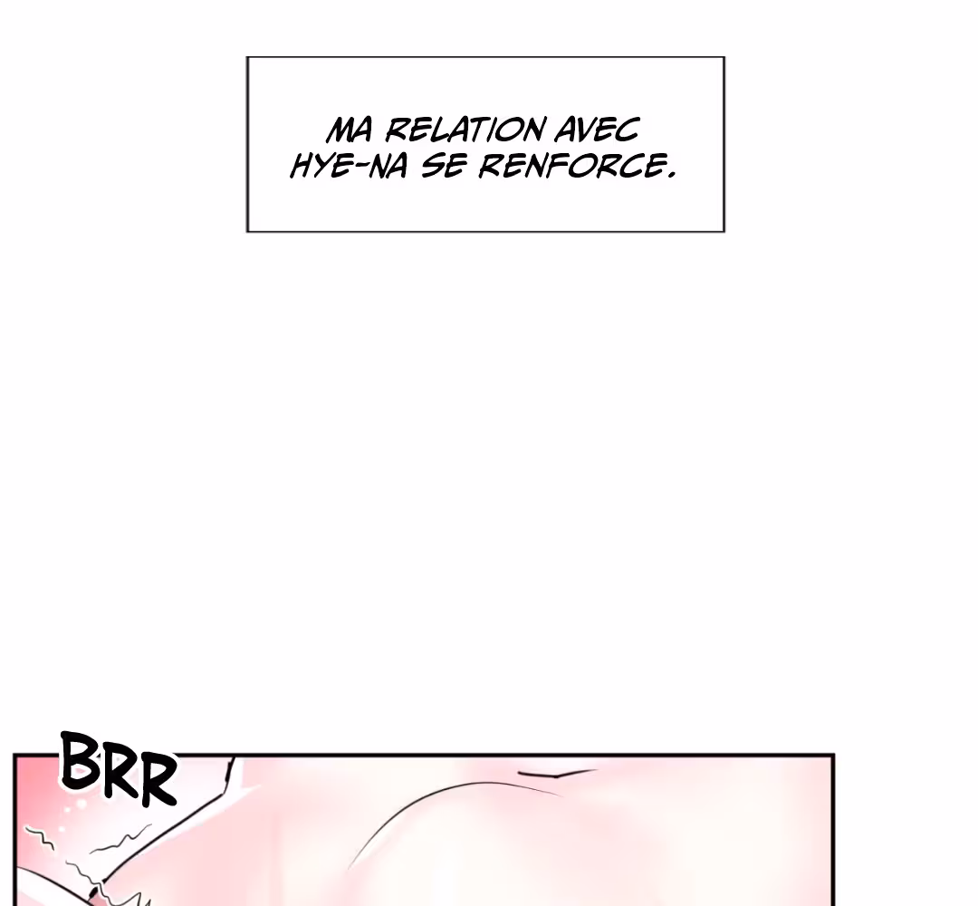 Welcome to Wonderland Chapitre 70 - Bonus 1 page 22