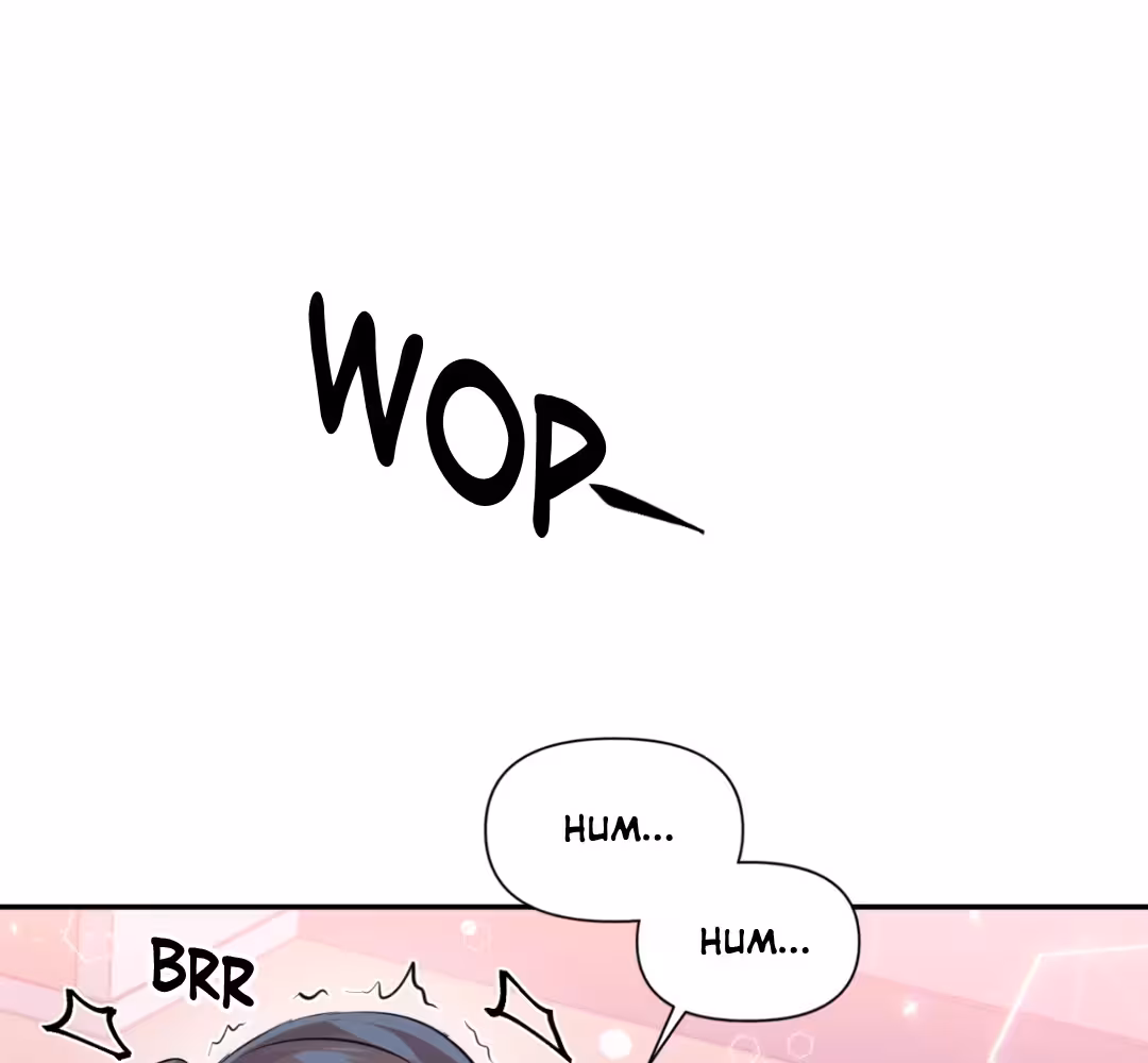 Welcome to Wonderland Chapitre 70 - Bonus 1 page 27
