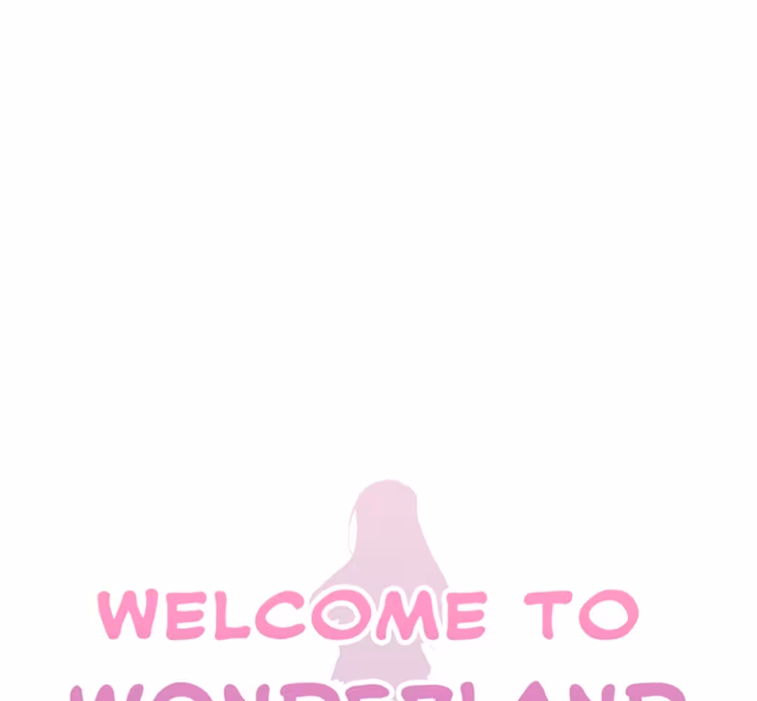 Welcome to Wonderland Chapitre 70 - Bonus 1 page 30