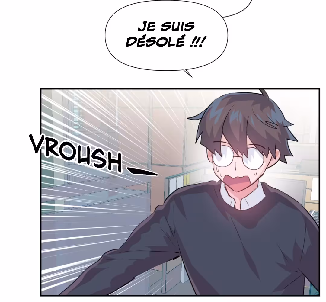 Welcome to Wonderland Chapitre 70 - Bonus 1 page 36