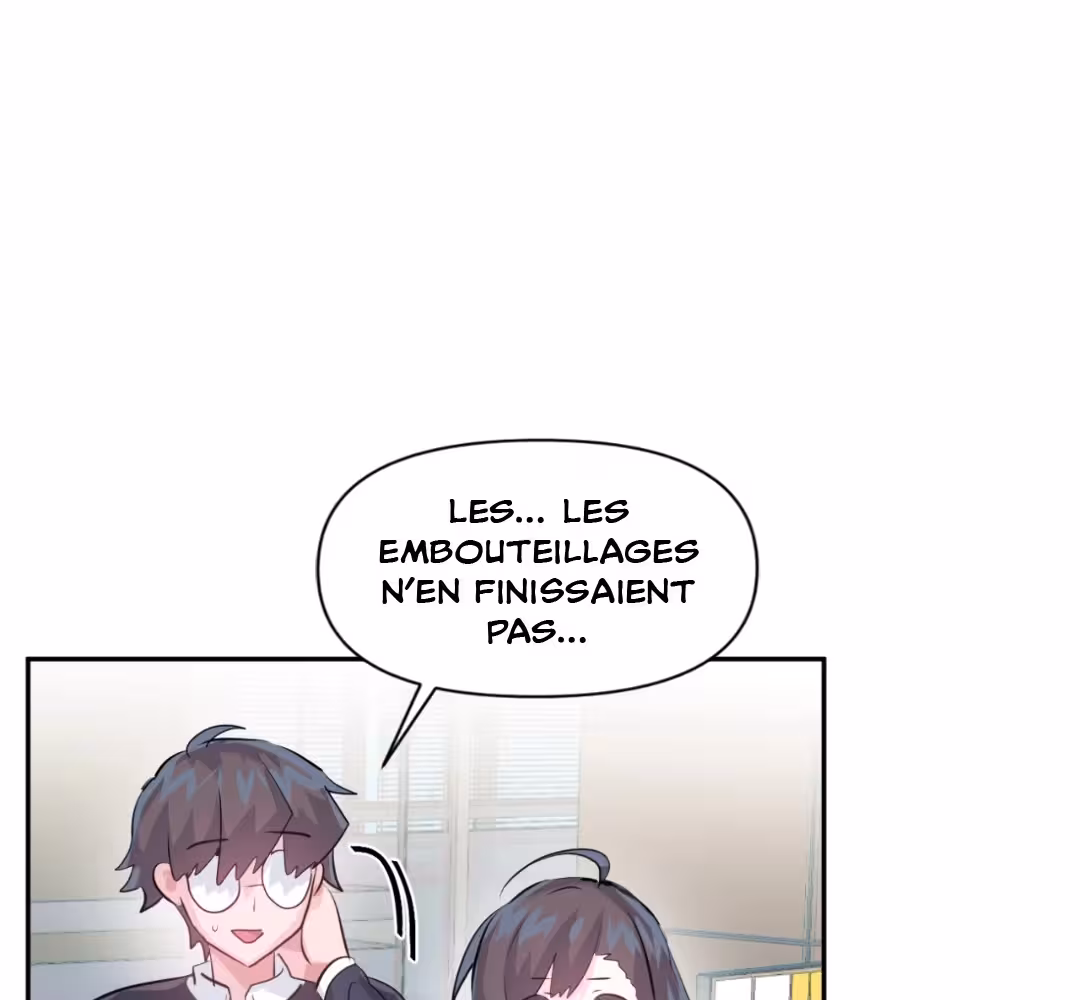 Welcome to Wonderland Chapitre 70 - Bonus 1 page 37